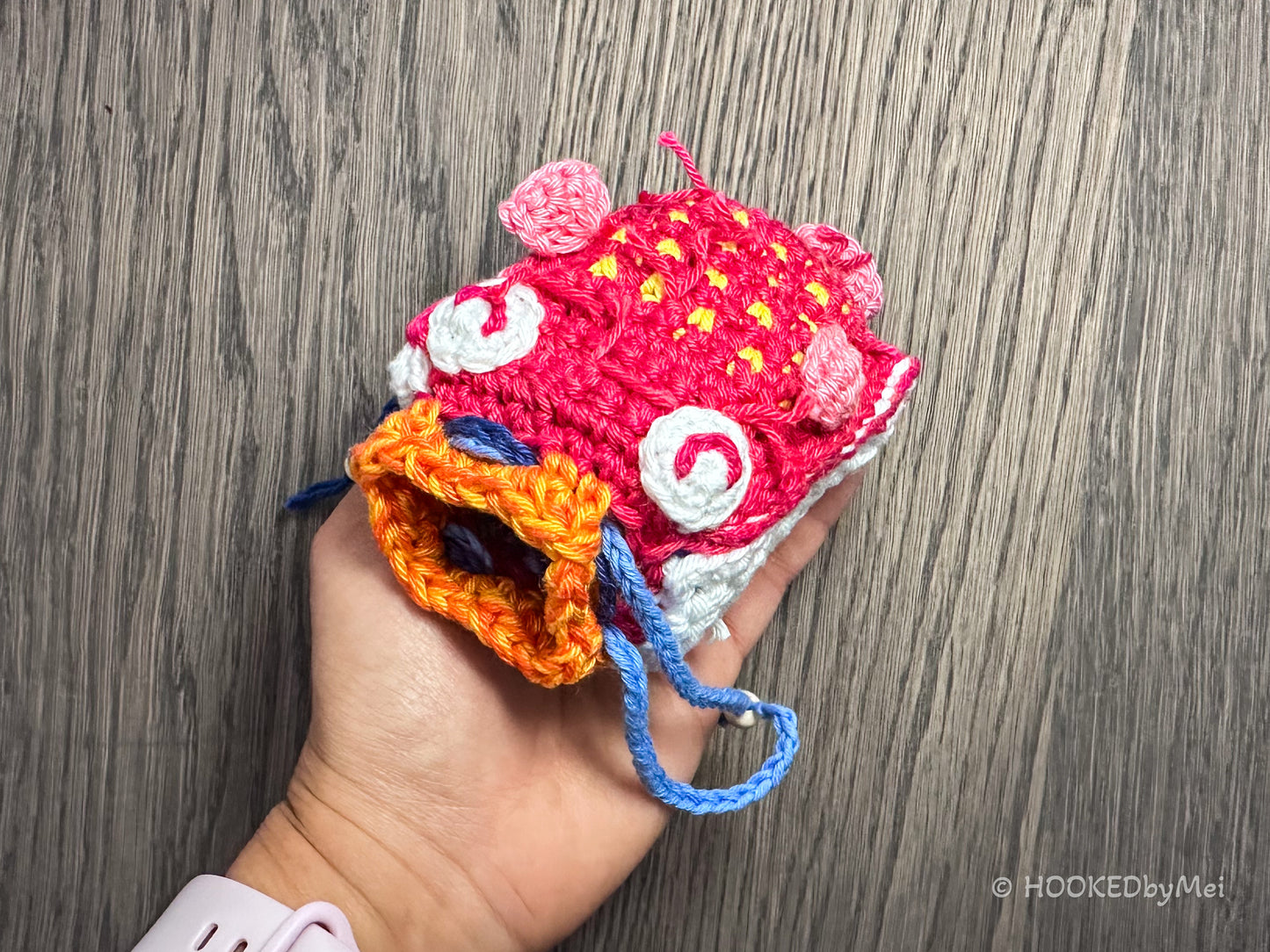 PufferFish Purses