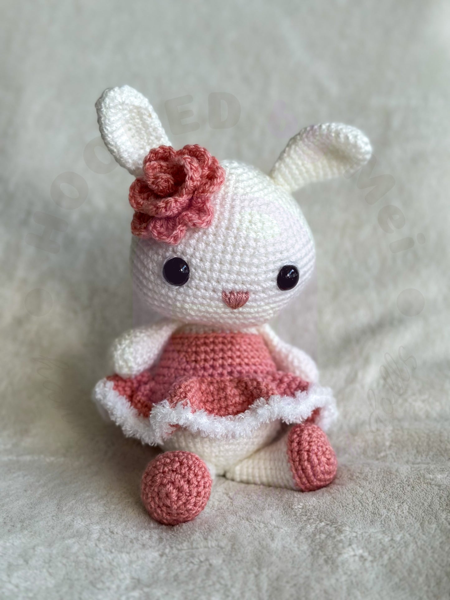 Tutu Bunny
