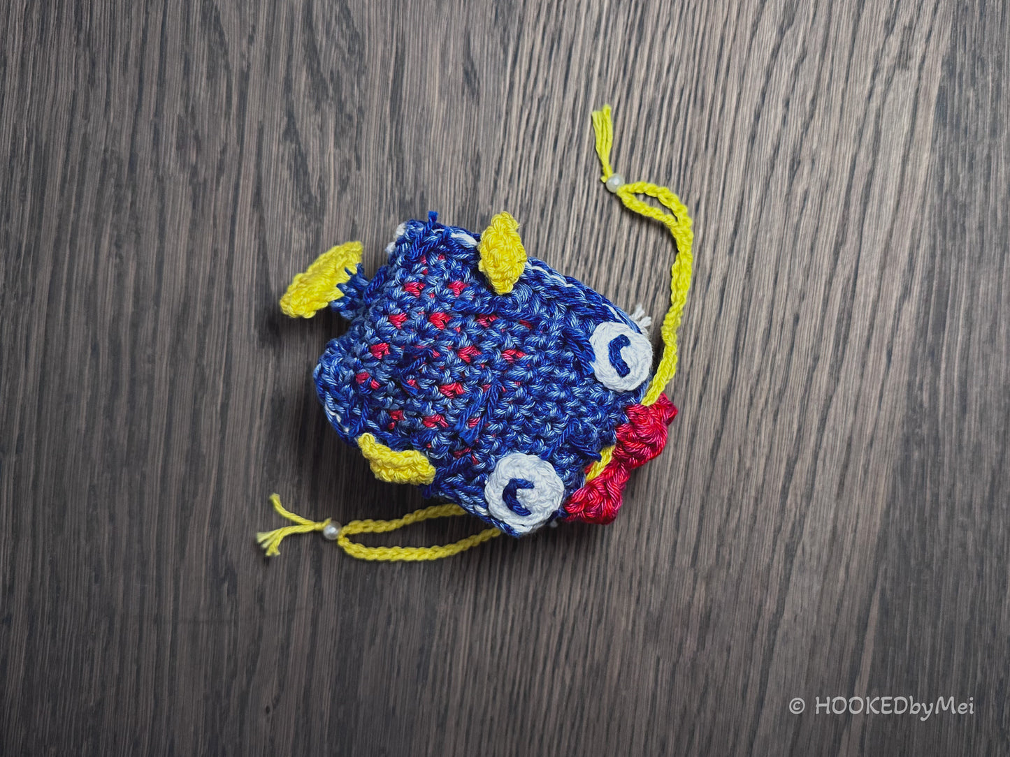 PufferFish Purses