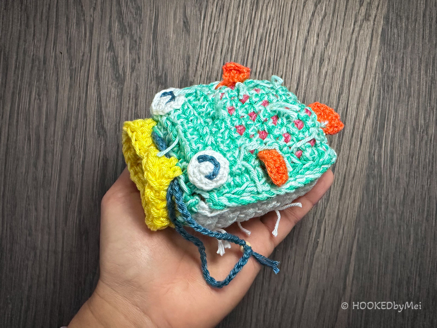 PufferFish Purses