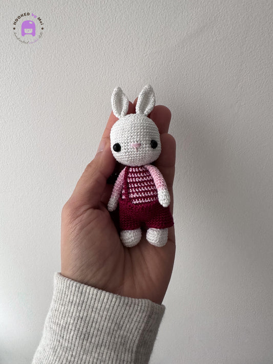 Tiny Caoimhin