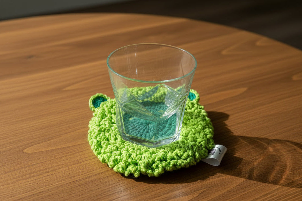 Sheep Coaster