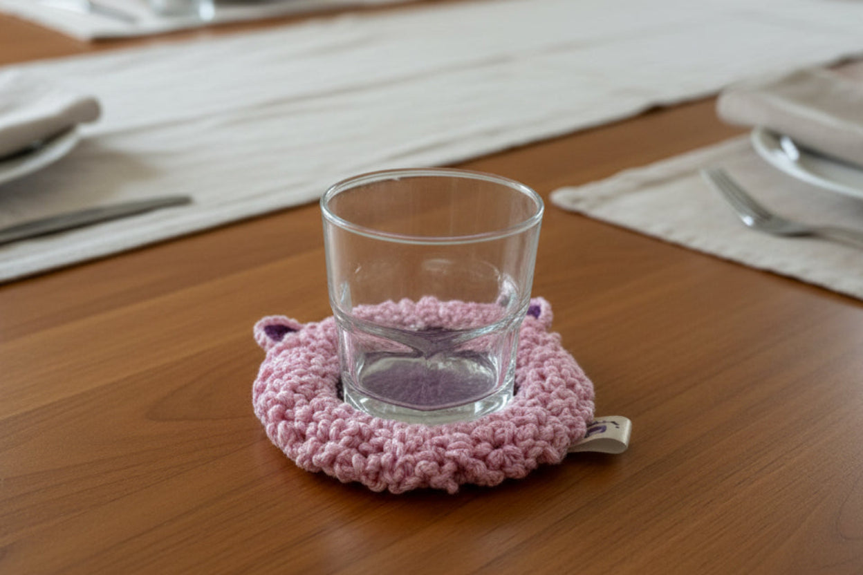 Sheep Coaster