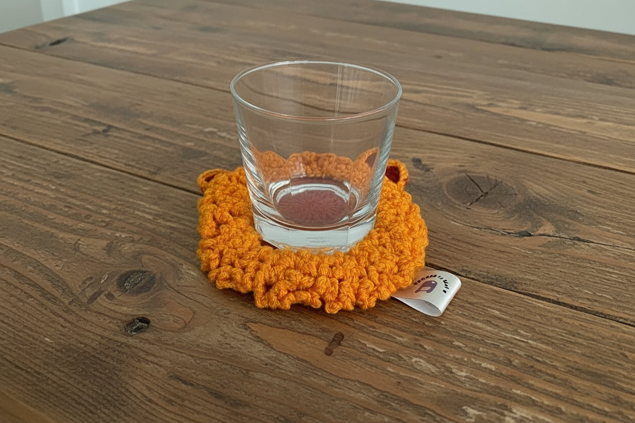 Sheep Coaster