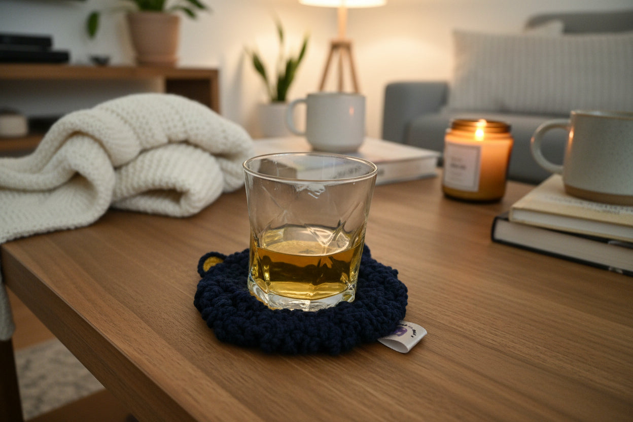 Sheep Coaster